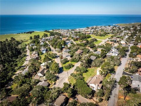 Tiny photo for 1606 Saint James, Cambria, CA 93428 (MLS # SC26045964)