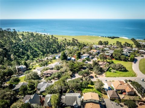 Tiny photo for 1606 Saint James, Cambria, CA 93428 (MLS # SC26045964)