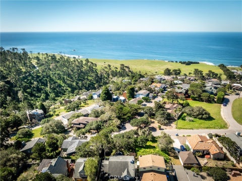 Tiny photo for 1606 Saint James, Cambria, CA 93428 (MLS # SC26045964)
