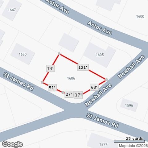 Tiny photo for 1606 Saint James, Cambria, CA 93428 (MLS # SC26045964)