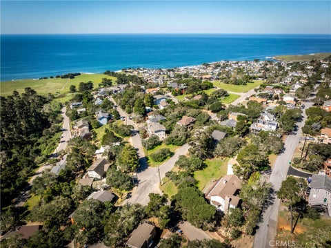 Tiny photo for 1606 Saint James, Cambria, CA 93428 (MLS # SC26045964)