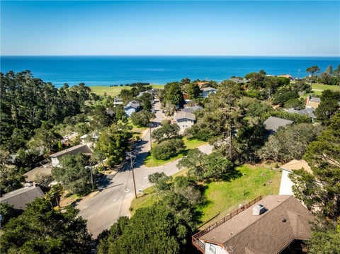Tiny photo for 1606 Saint James, Cambria, CA 93428 (MLS # SC26045964)