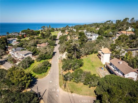 Tiny photo for 1606 Saint James, Cambria, CA 93428 (MLS # SC26045964)