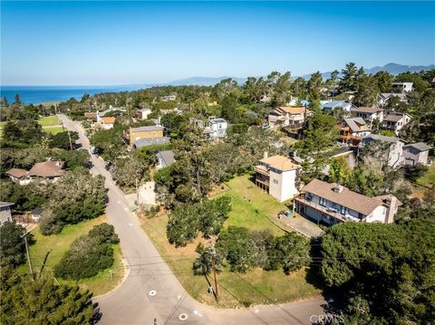 Tiny photo for 1606 Saint James, Cambria, CA 93428 (MLS # SC26045964)