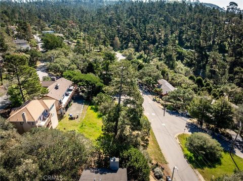 Tiny photo for 1606 Saint James, Cambria, CA 93428 (MLS # SC26045964)