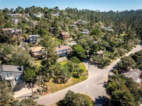 Tiny photo for 1606 Saint James, Cambria, CA 93428 (MLS # SC26045964)