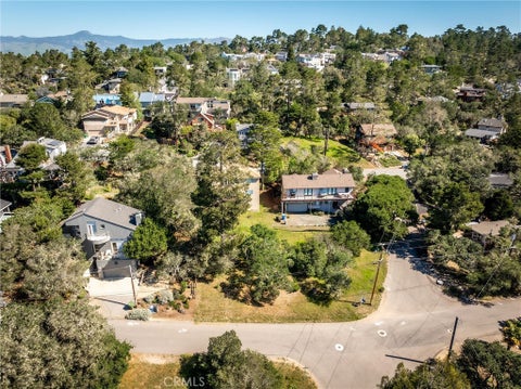 Tiny photo for 1606 Saint James, Cambria, CA 93428 (MLS # SC26045964)