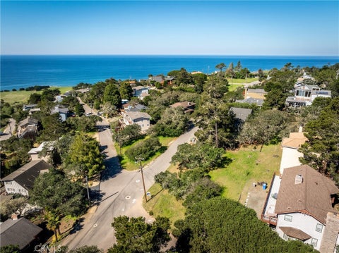 Photo of 1606 Saint James, Cambria, CA 93428 (MLS # SC26045964)