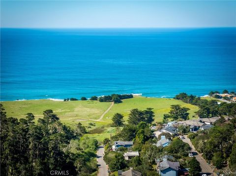 Tiny photo for 1606 Saint James, Cambria, CA 93428 (MLS # SC26045964)