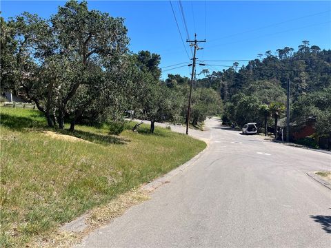Tiny photo for 1606 Saint James, Cambria, CA 93428 (MLS # SC26045964)
