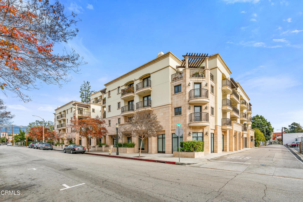 Not Applicable - Residential Lease