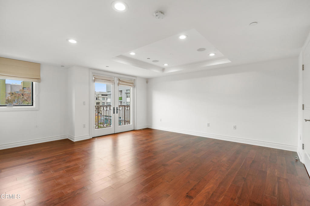 Not Applicable - Residential Lease