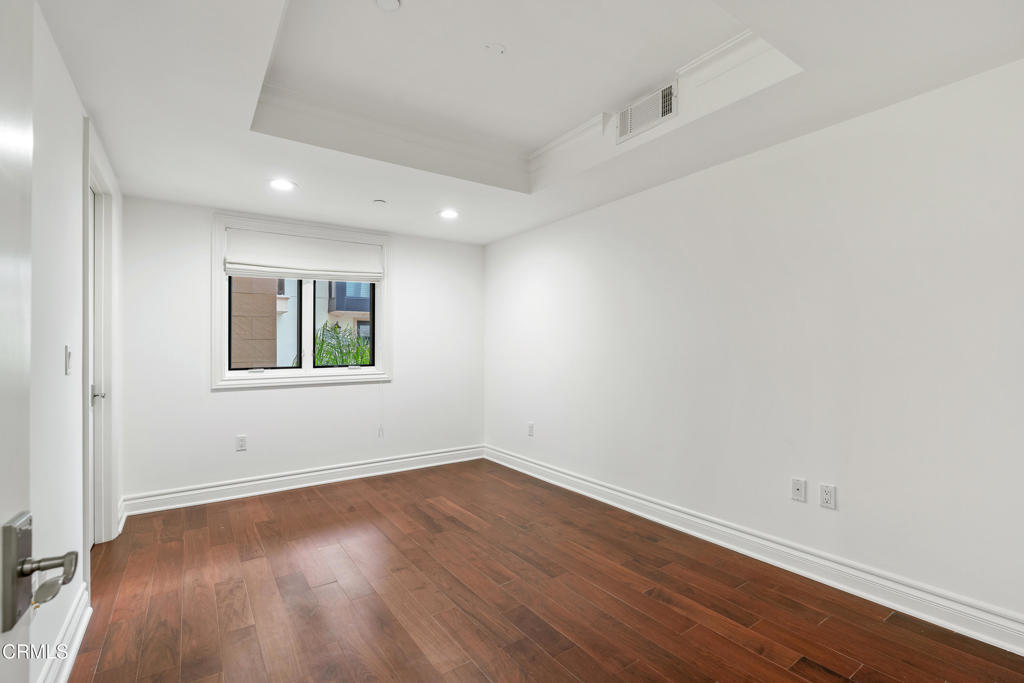 Not Applicable - Residential Lease