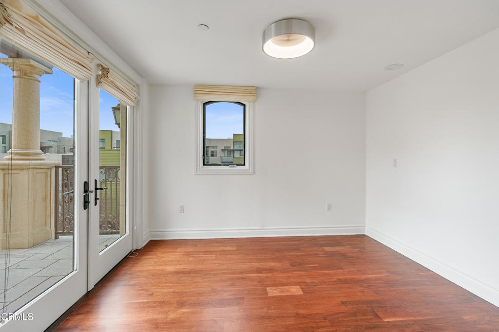 Not Applicable - Residential Lease