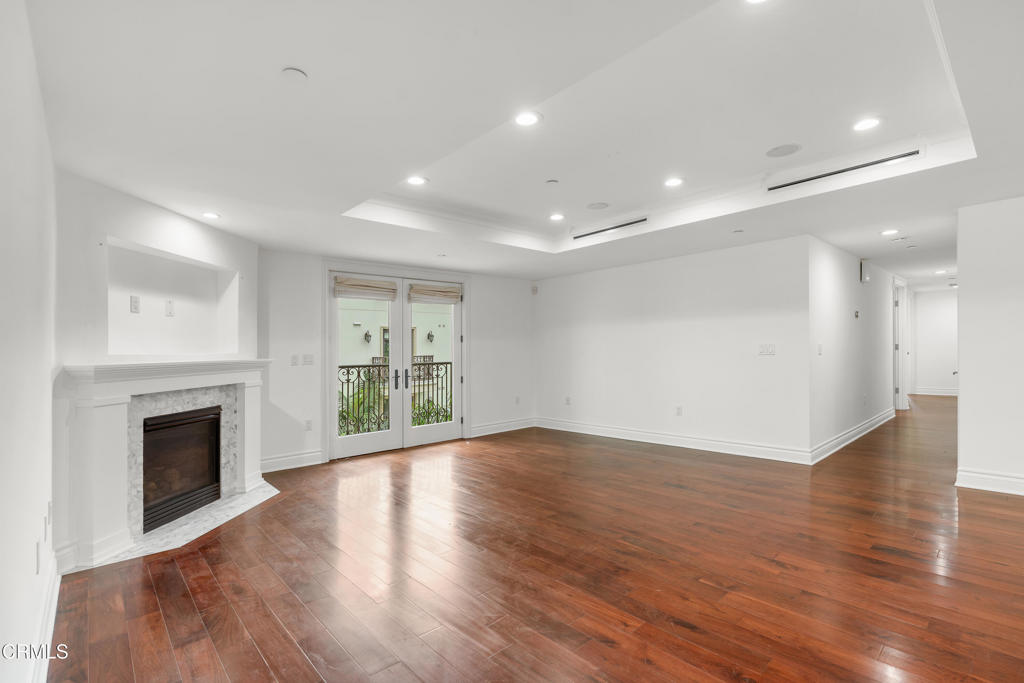 Not Applicable - Residential Lease