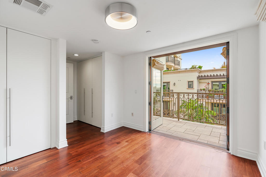 Not Applicable - Residential Lease