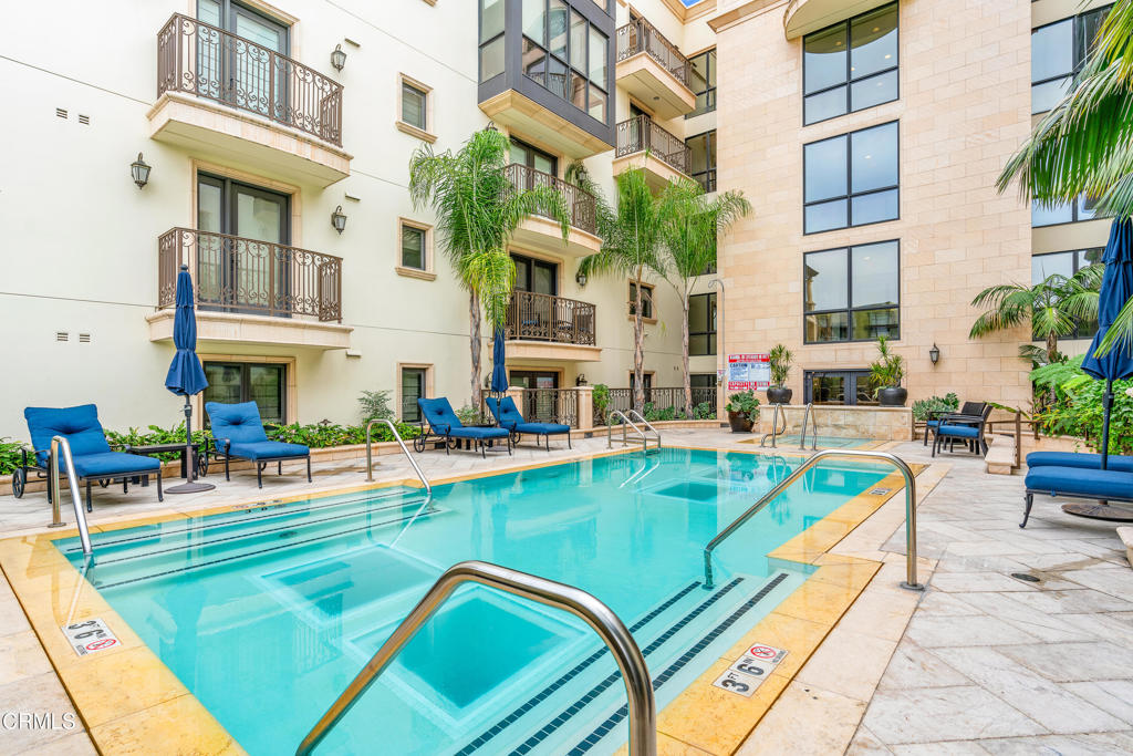 Not Applicable - Residential Lease