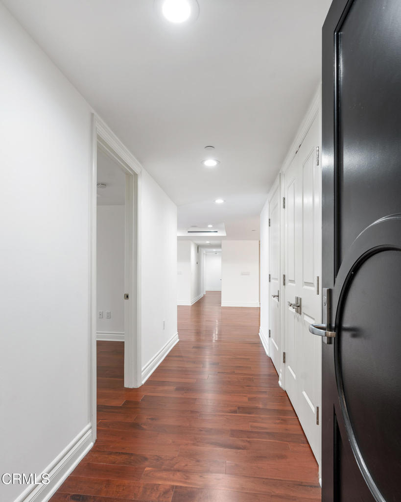 Not Applicable - Residential Lease