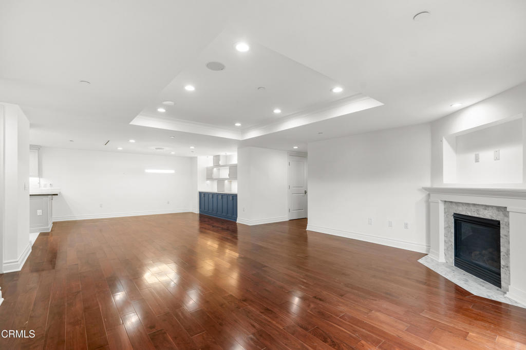 Not Applicable - Residential Lease