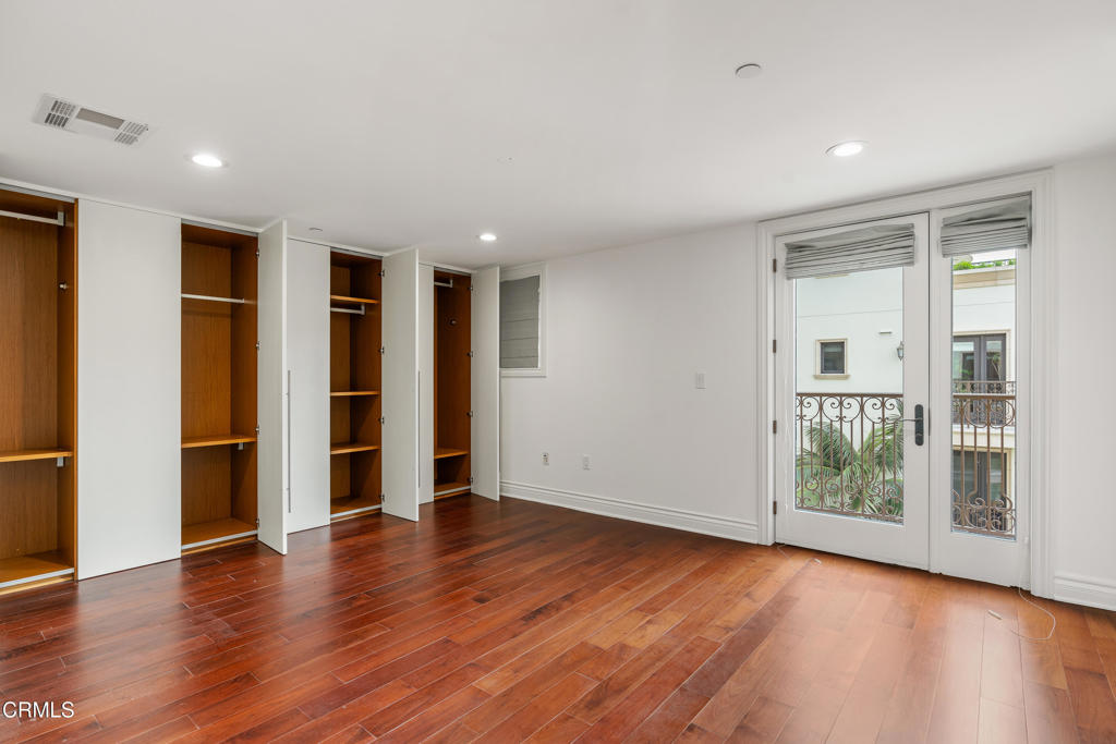 Not Applicable - Residential Lease