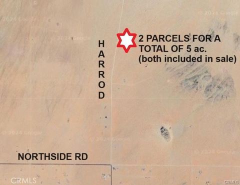 Photo of 500 Harrod Road, Lucerne Valley, CA 92356 (MLS # HD25166091) Photo of 500 Harrod Road, Lucerne Valley, CA 92356 (MLS # HD25166091)