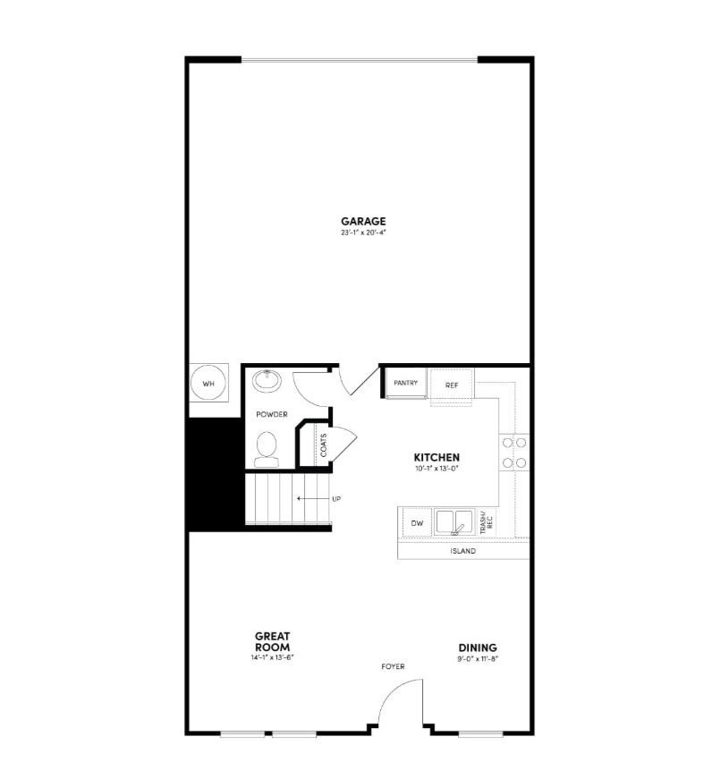 3292 S. LAFAYETTE PASEO