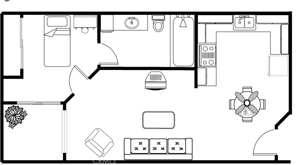 Other - Residential Lease