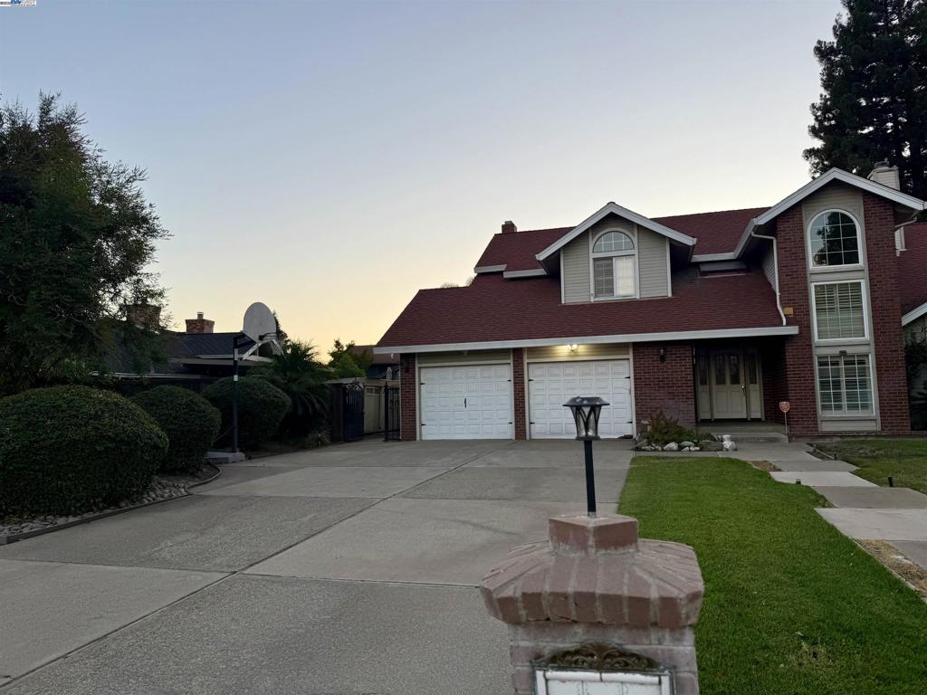 MARSH CREEK - Residential