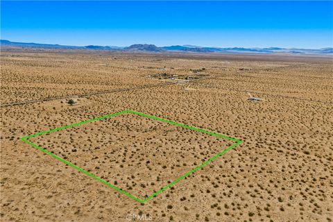 Photo of 62653 Del Oro Road, Joshua Tree, CA 92252 (MLS # JT26066791)