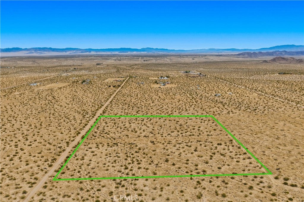 62653 Del Oro Road