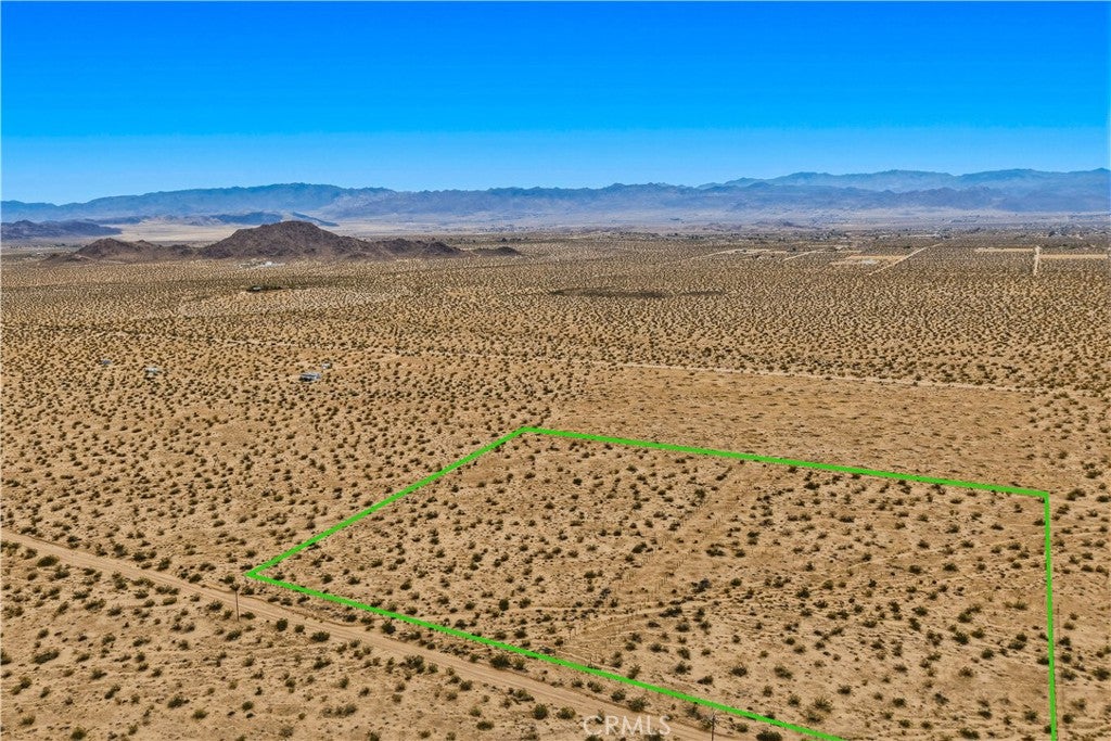 62653 Del Oro Road