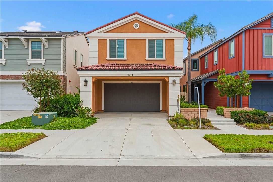 16167 Pasture Avenue AVE, Chino CA 91708
