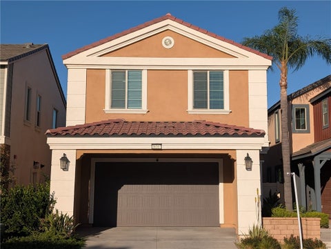 Photo of 16167 Pasture Avenue AVE, Chino, CA 91708 (MLS # PW26127496)