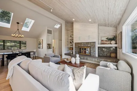 1100 Castro Road, Monterey, CA 93940 - MLS#: ML82029129