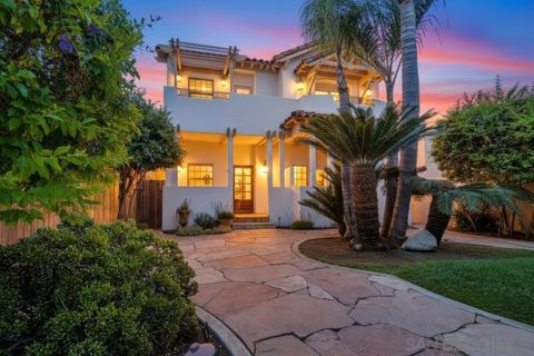Photo of 862 G Ave. AVE, Coronado, CA 92118 (MLS # 260011830SD)