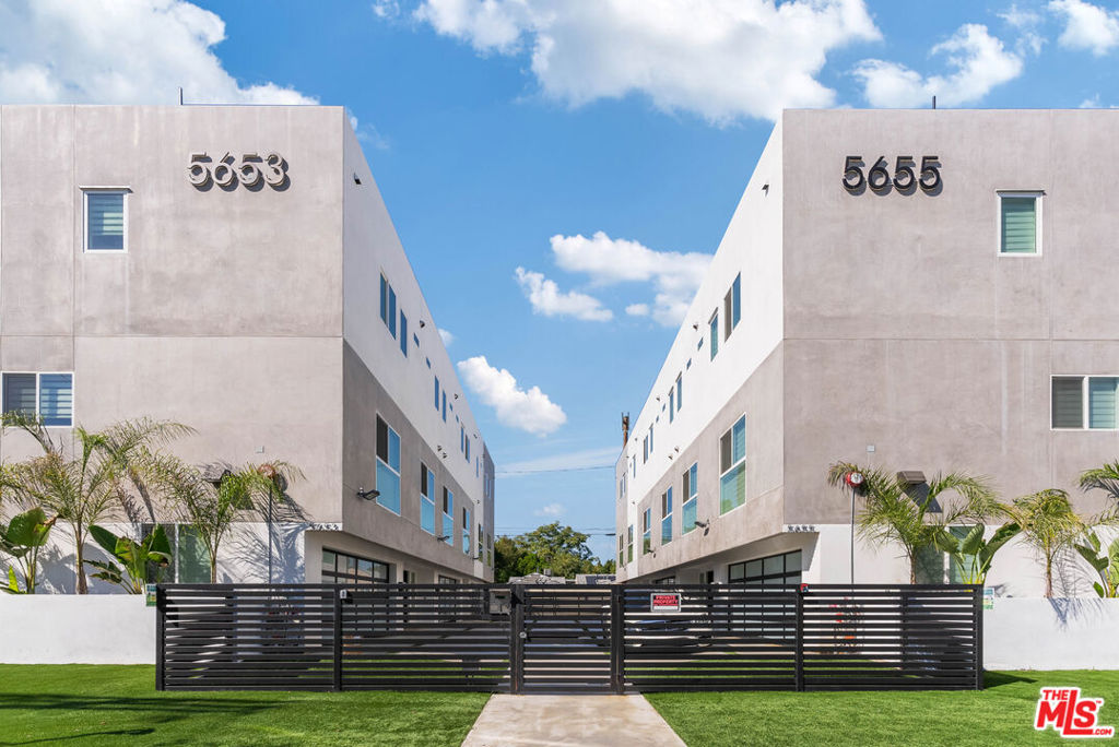 Welcome to your dream investment! These spectacular 2023 new construction buildings at 5653 & 5655 Hazeltine offer the perfect blend of luxury and income potential. Located in the highly sought-after Sherman Oaks area, each unit boasts over 2,500 sqft of modern living space with breathtaking views from expansive rooftop decks! Step inside and be captivated by the elegant hardwood floors and top-of-the-line upgrades. The spacious kitchens feature stunning quartz countertops, stylish tiled backsplashes, and sleek stainless steel appliances perfect for culinary adventures or entertaining guests. With tankless water heaters, in-unit laundry, and a 2-car side-by-side garage with direct access, these units redefine convenience and comfort. But that's not all! You're just 5 minutes away from Ventura Boulevard, home to trendy restaurants like Taisho, The Blvd, and Le Petit Trois. Plus, with easy access to freeways and shopping centers, everything you need is right at your fingertips!Don't miss out on this incredible opportunity to own one or both of these luxurious units! Priced at $2,999,000 each or $5,980,000 together, this is more than just a property it's a chance to secure passive income in one of Los Angeles' most desirable neighborhoods. Seize this opportunity and make these stunning homes yours today!