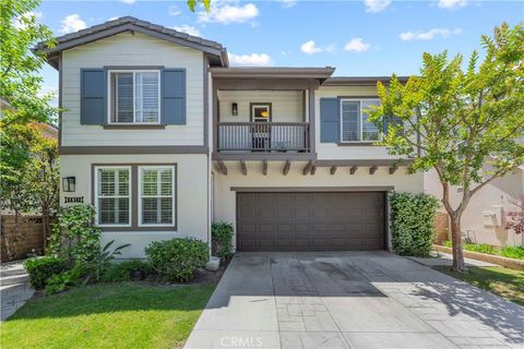 Photo of 24142 Brookings Court, Valencia, CA 91355 (MLS # SR26101371)
