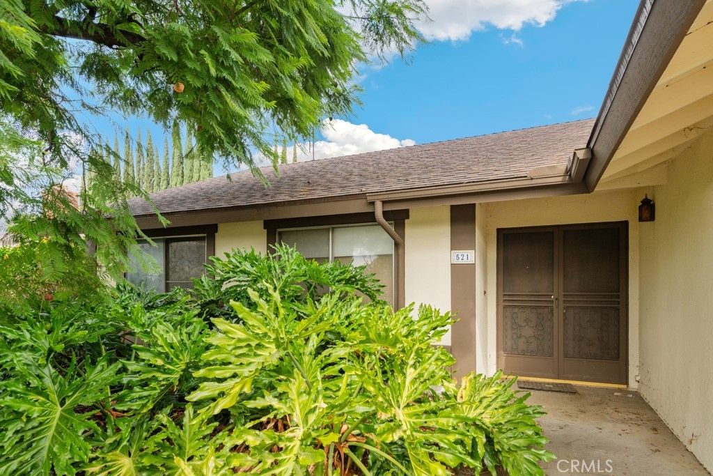 Photo of 521 Bond St, Redlands, CA 92373 (MLS # IV25241915)
