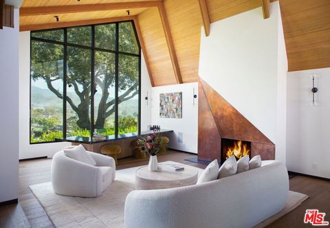 5399 Baseline Avenue Santa Ynez CA 93460