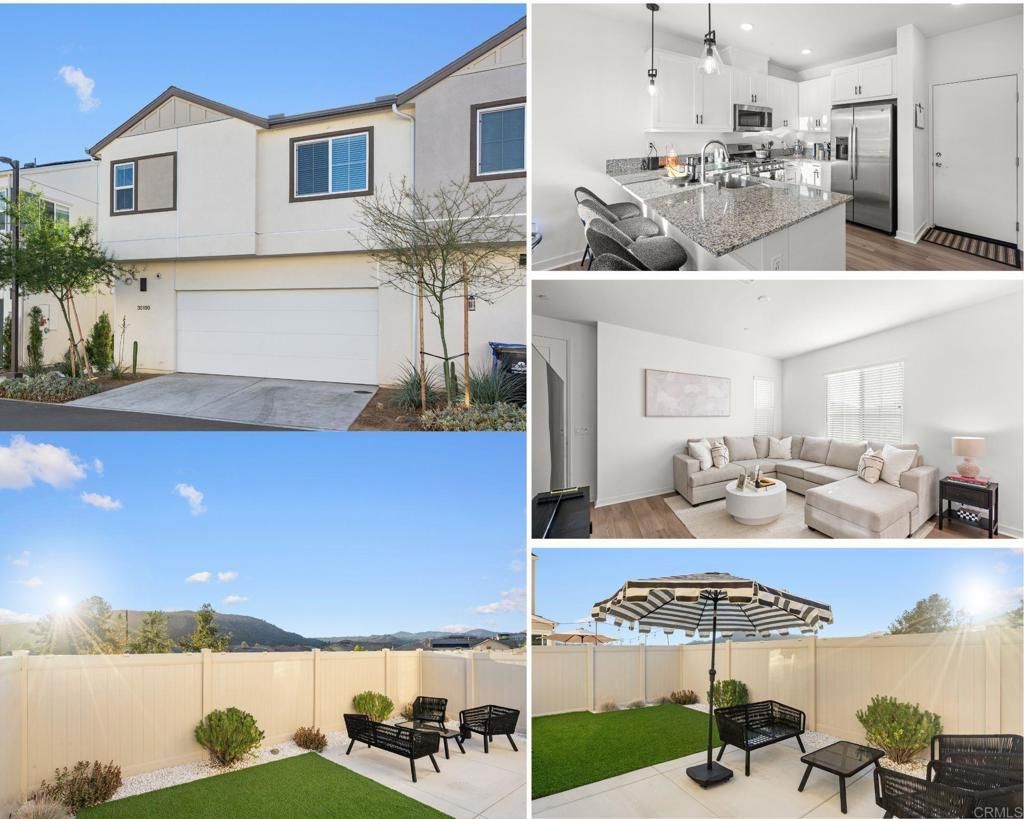 Photo of 35190 Blossom Place, Fallbrook, CA 92028 (MLS # NDP2509157)