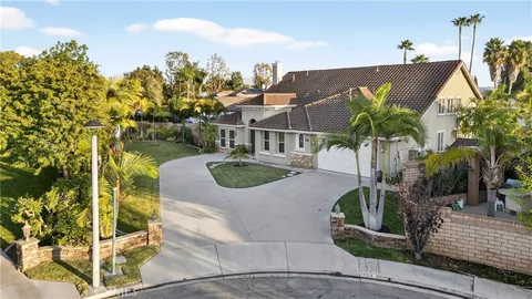 18568 Arbor Gate Ln, Yorba Linda, CA 92886 - MLS#: PW25264823