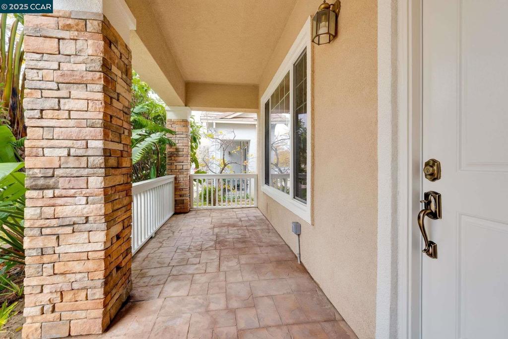 ANTIOCH - Residential