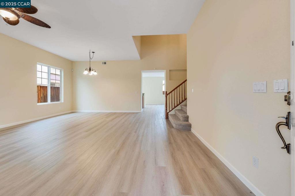 ANTIOCH - Residential