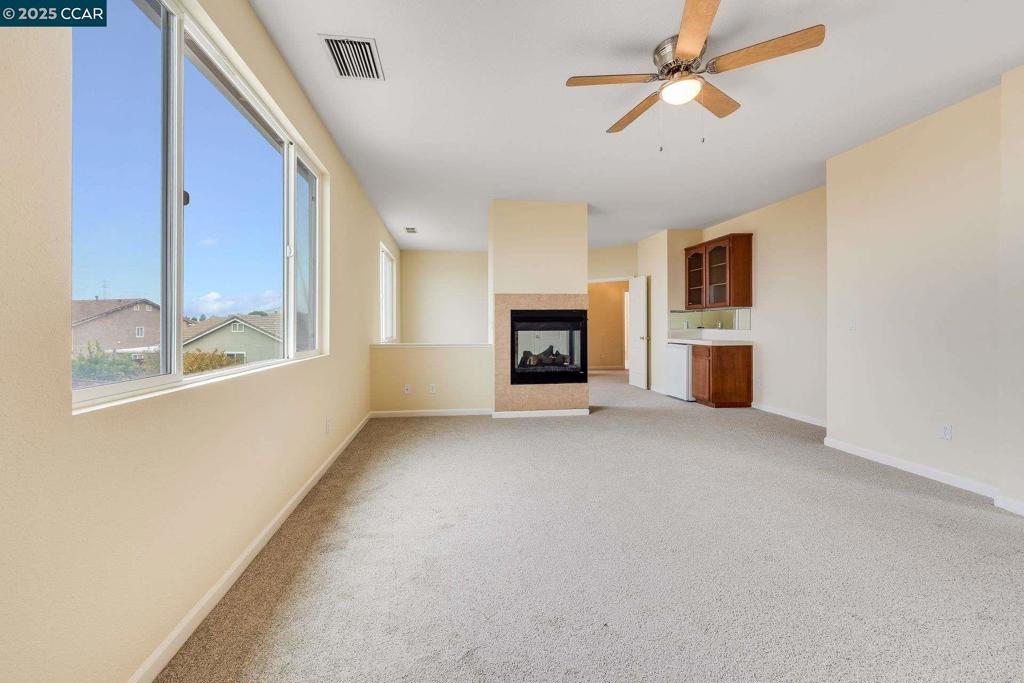 ANTIOCH - Residential