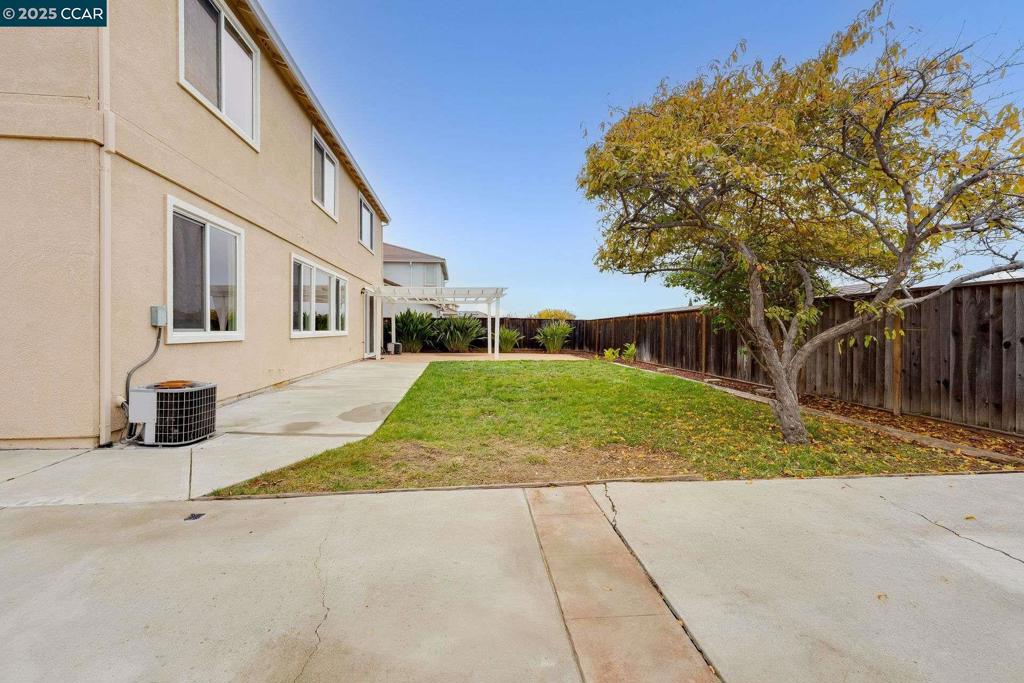 ANTIOCH - Residential