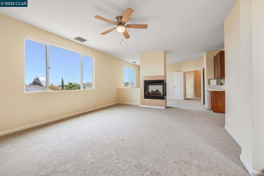 ANTIOCH - Residential