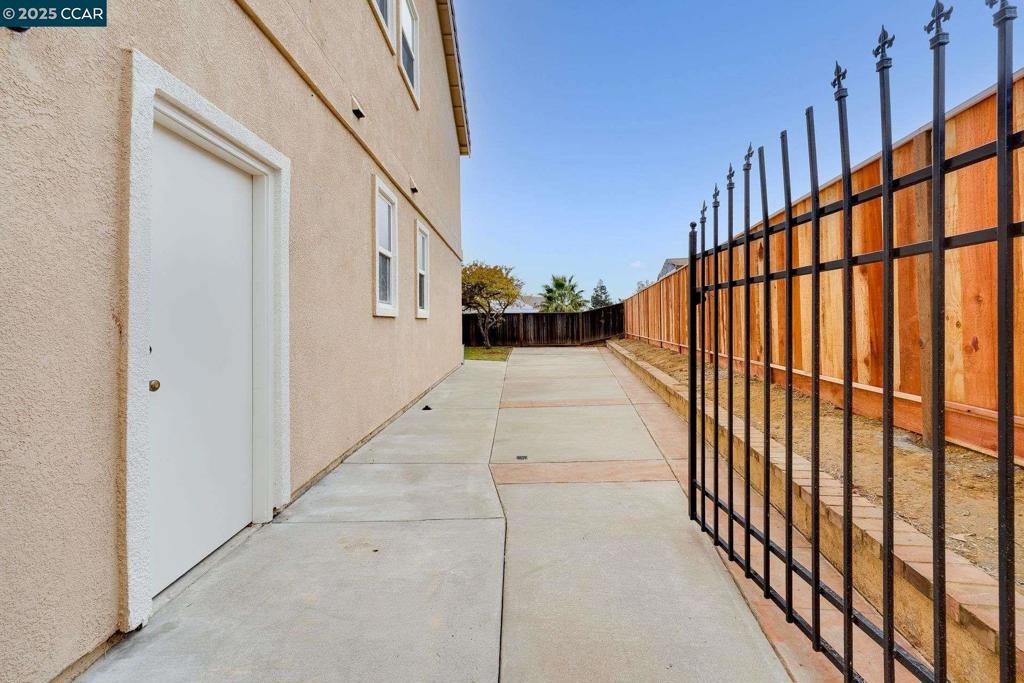 ANTIOCH - Residential