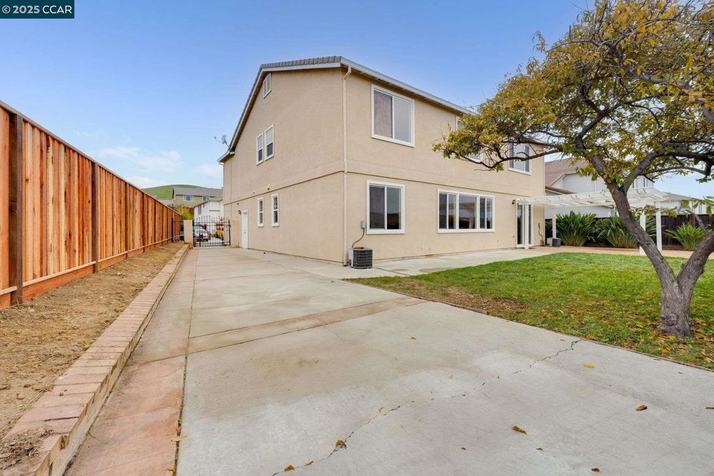 ANTIOCH - Residential