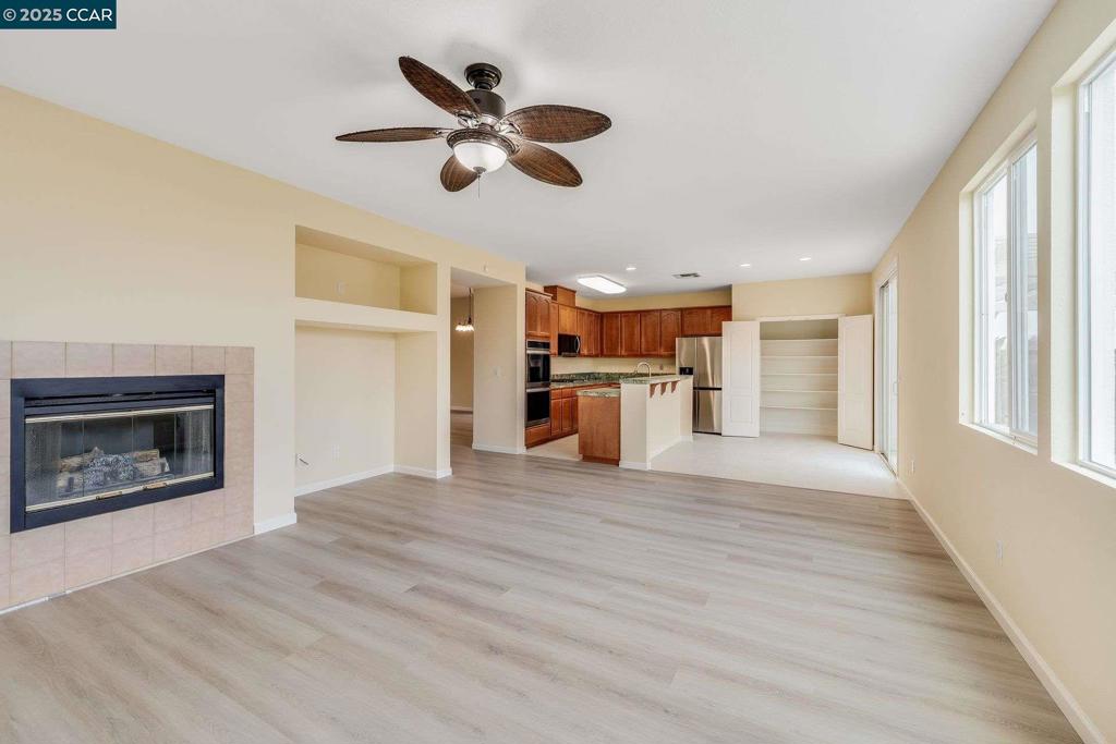 ANTIOCH - Residential