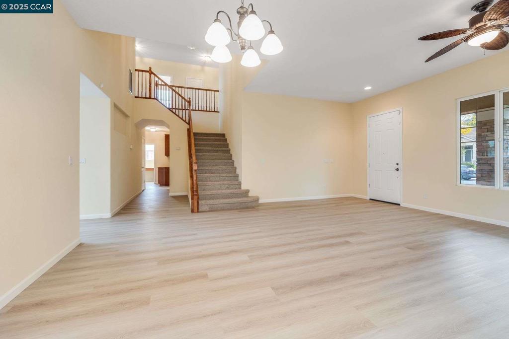 ANTIOCH - Residential